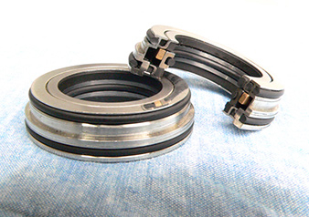 產品名稱：8900集裝式雙端面磁力油封